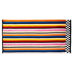 MacKenzie-Childs Avant Garden Bath Towel* Bed & Bath