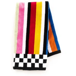 MacKenzie-Childs Avant Garden Hand Towel* Bed & Bath