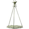 MacKenzie-Childs Avant Garden Hanging Bird Feeder* Garden Accessories