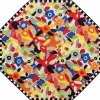 MacKenzie-Childs Avant Garden Indoor/Outdoor Rug - 6' Octagon* Outdoor Rugs & Mats