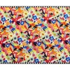 MacKenzie-Childs Avant Garden Indoor/Outdoor Rug - 8' X 10'* Outdoor Rugs & Mats