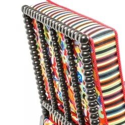 MacKenzie-Childs Avant Garden Outdoor Chaise* Outdoor Furniture