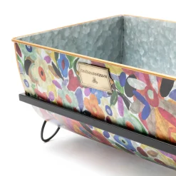 MacKenzie-Childs Avant Garden Planter - Small* Pots & Planters