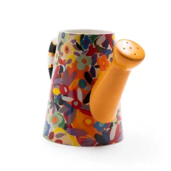 MacKenzie-Childs Avant Garden Watering Can* Outdoor Decor