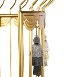 MacKenzie-Childs Aviary Chair* Living Room