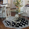 MacKenzie-Childs Balloon Counter Stool* Dining Room & Kitchen
