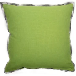 MacKenzie-Childs Bird Watchers Pillow* Pillows, Throws, & Cushions
