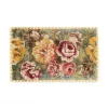 MacKenzie-Childs Bloomsbury Garden Rug - 2'3" X 3'9"* Rugs