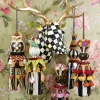MacKenzie-Childs Botanica Tassel* Room Accents