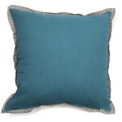 MacKenzie-Childs Carnevale Pillow* Pillows, Throws, & Cushions
