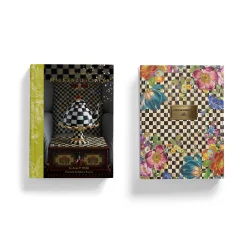 MacKenzie-Childs Celebrating Book* Kitchen Utensils & Tools