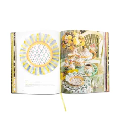 MacKenzie-Childs Celebrating Book* Kitchen Utensils & Tools