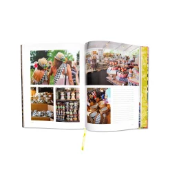 MacKenzie-Childs Celebrating Book* Kitchen Utensils & Tools