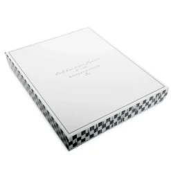 MacKenzie-Childs Celebration Frame - 8" X 10"* Room Accents