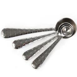 MacKenzie-Childs Check Measuring Spoons* Kitchen Utensils & Tools