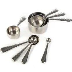 MacKenzie-Childs Check Measuring Spoons* Kitchen Utensils & Tools