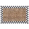MacKenzie-Childs Cheetah Rug - 2'3" X 3'9"* Rugs