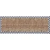 MacKenzie-Childs Cheetah Rug - 2'6" X 8' Runner* Rugs