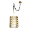 MacKenzie-Childs Cirque Chandelier* Lighting
