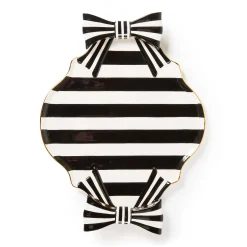 MacKenzie-Childs Courtly Bow Tray* Serveware