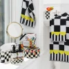 MacKenzie-Childs Courtly Check Bath Towel* Bed & Bath