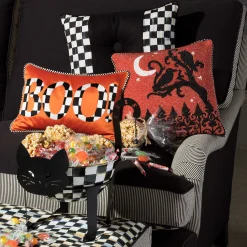 MacKenzie-Childs Courtly Check Enamel Everyday Bowl - Large* Serveware