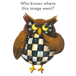 MacKenzie-Childs Courtly Check Flicker 9