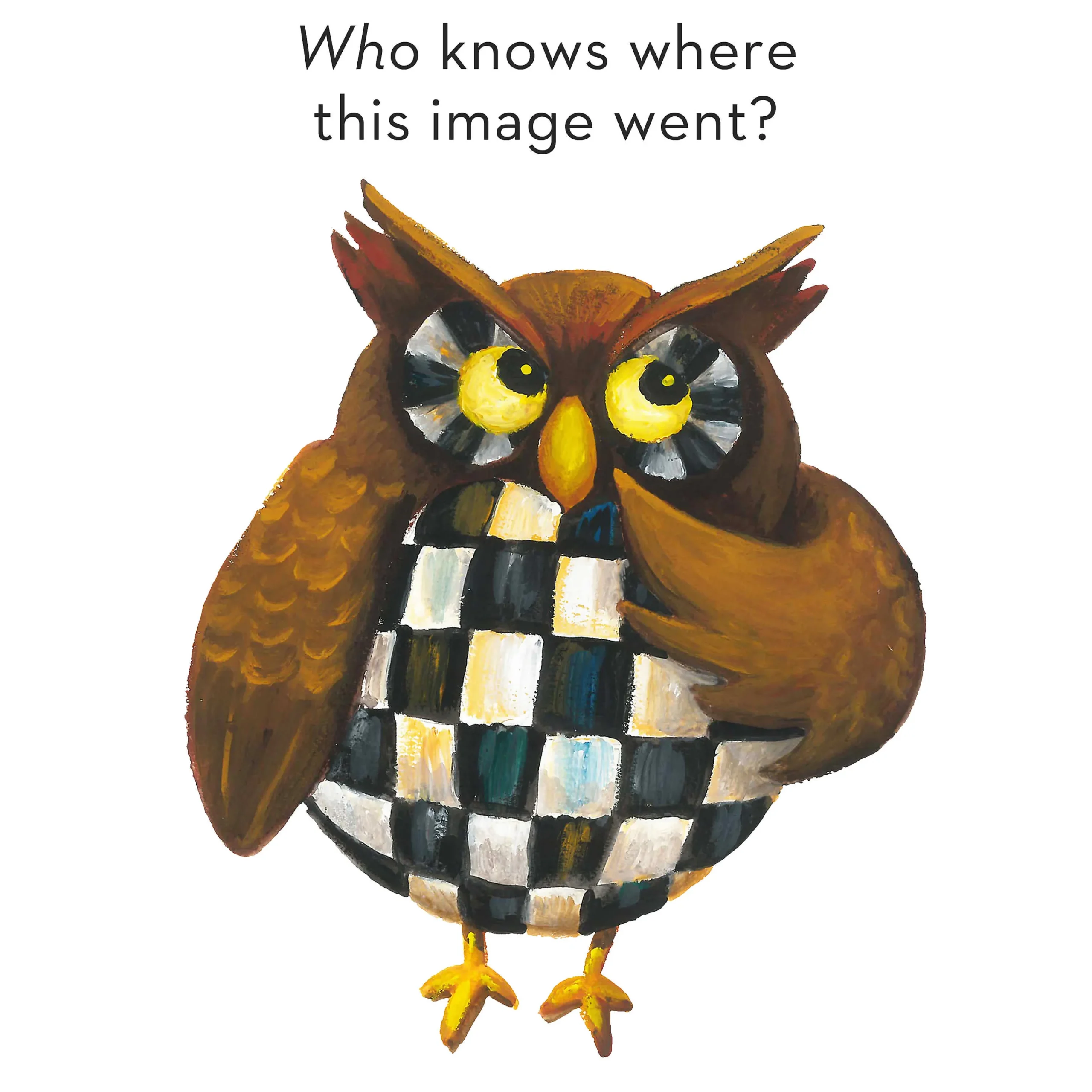 MacKenzie-Childs Courtly Check Paper Napkins - Cocktail - Gold* Outdoor Entertaining