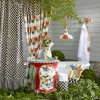 MacKenzie-Childs Courtly Check Shower Curtain* Bed & Bath