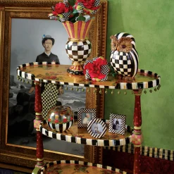 MacKenzie-Childs Courtly Frames - Set Of 3* Room Accents