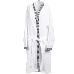 MacKenzie-Childs Courtly Spa Robe - Extra Large* Bed & Bath