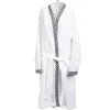 MacKenzie-Childs Courtly Spa Robe - Small* Bed & Bath