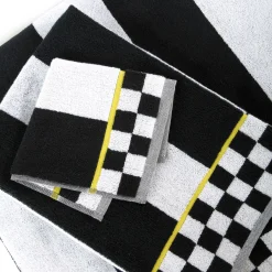 MacKenzie-Childs Courtly Stripe Hand Towel* Bed & Bath