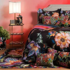 MacKenzie-Childs Courtly Three Tier Table* Entryway Furniture