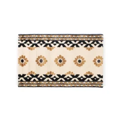 MacKenzie-Childs Crazy Daisy Rug - 2'3" X 3'9"* Rugs