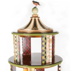 MacKenzie-Childs Curiosity Carousel* Living Room