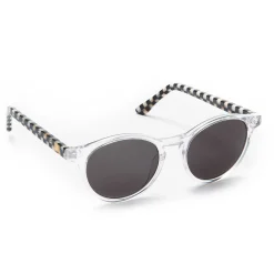 MacKenzie-Childs Diane Sunglasses - Clear* Garden Accessories
