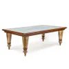 MacKenzie-Childs Diorama Dining Table For 8* Dining Room & Kitchen