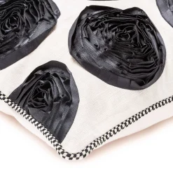 MacKenzie-Childs Dots A Lots Pillow* Pillows, Throws, & Cushions