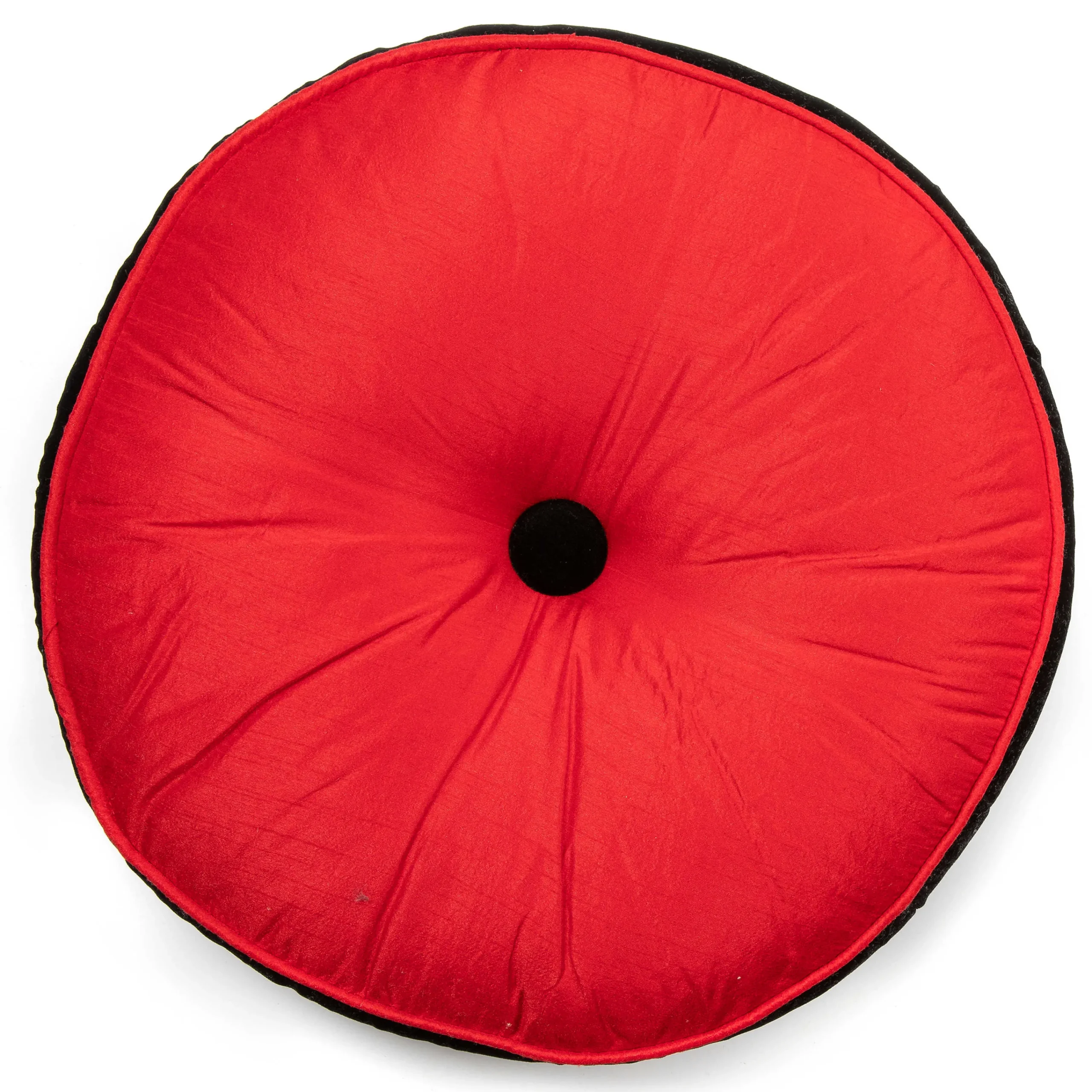 MacKenzie-Childs Evenfall Floral Pillow* Pillows, Throws, & Cushions