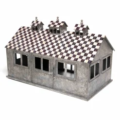 MacKenzie-Childs Farmhouse Chicken Palace Lantern* Room Accents