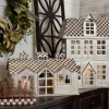 MacKenzie-Childs Farmhouse Lantern* Room Accents