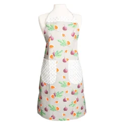 MacKenzie-Childs Figgy Pudding Apron* Kitchen & Table Linens