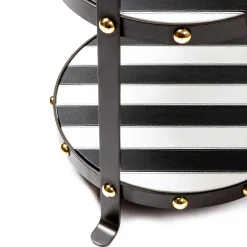 MacKenzie-Childs Flatiron Coat Tree* Storage Furniture