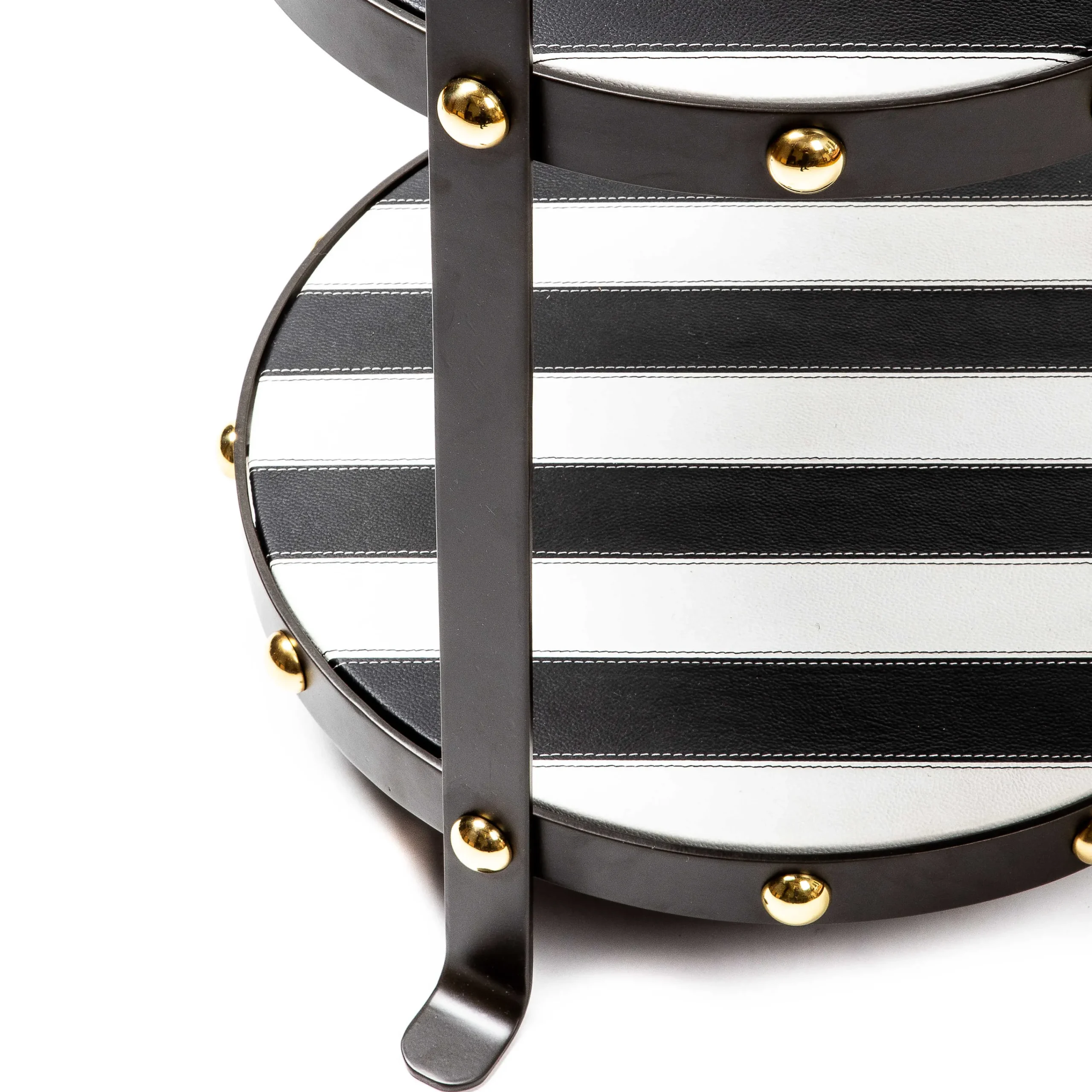 MacKenzie-Childs Flatiron Coat Tree* Storage Furniture