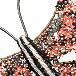 MacKenzie-Childs Flora Butterfly Wall Decor* Room Accents