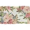 MacKenzie-Childs Flower Garden Rug - 3' X 5'* Rugs