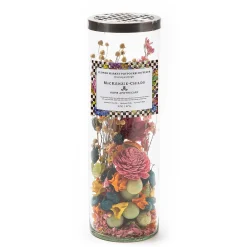 MacKenzie-Childs Flower Market Potpourri Diffuser* Candles & Fragrances