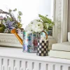 MacKenzie-Childs Flower Market Watering Can* Garden Accessories