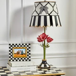 MacKenzie-Childs Flower Show Table Lamp* Lighting